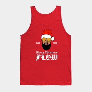 ST MCF grn Tank Top